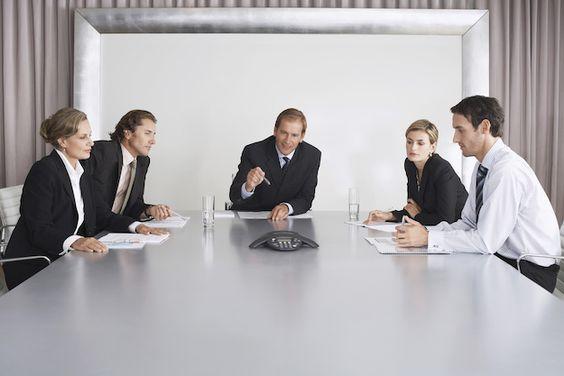 Conferências 