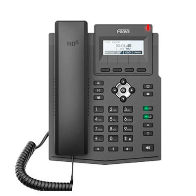 Fanvil-X1SG-Telefone-IPiconeTriplo2_imagem