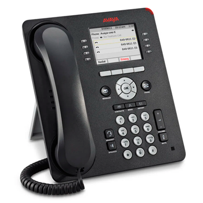 Telefone-IP-9611G-Avaya