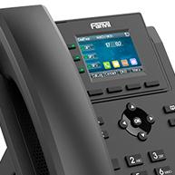 Telefone-IP-X303G